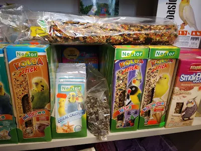 Sklep Zoologiczny Psia Kość